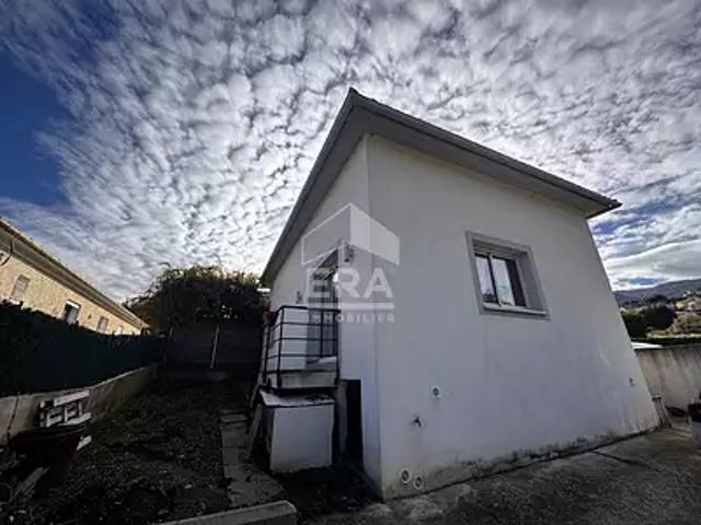 Maison vente à Bastia, Biguglia