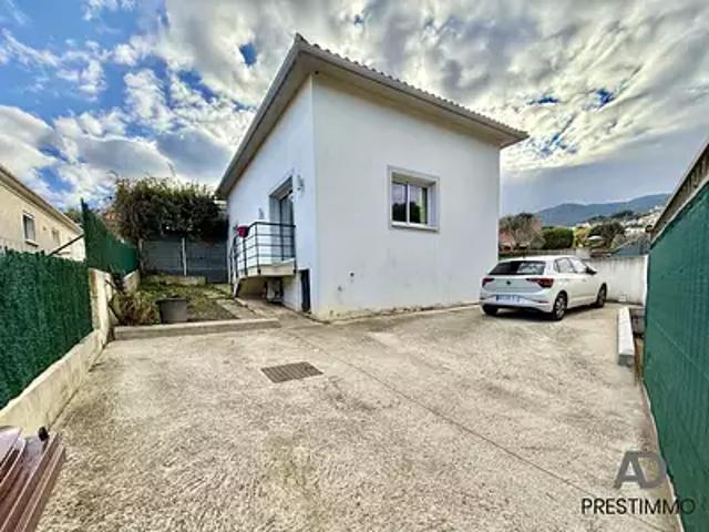 Maison vente à Bastia, Biguglia