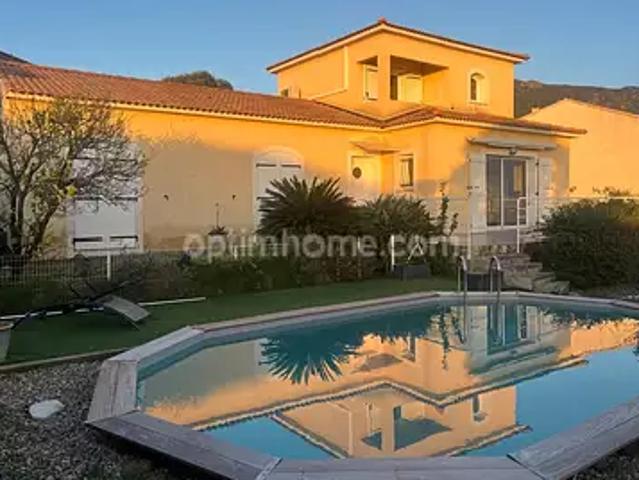 Maison vente à Bastia, Biguglia