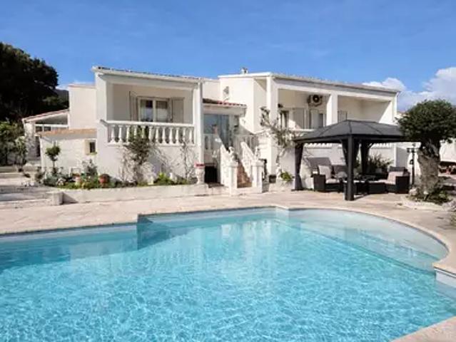Maison vente à Bastia, Biguglia