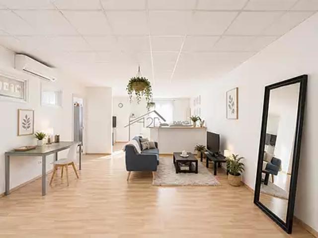 Appartement location à Bastia, Biguglia