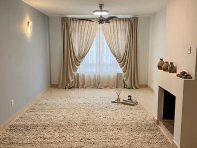 Condominium for rent in Kepong