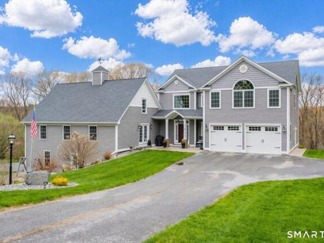 House for sale in Burlington, Connecticut