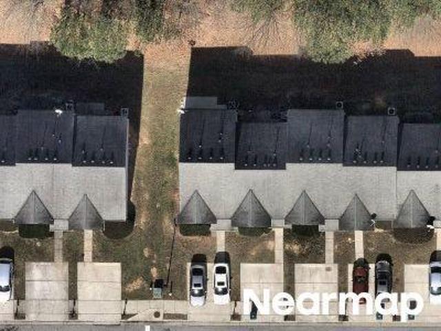 House for sale in Atlanta, Georgia