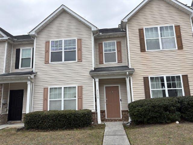Condo for sale in Atlanta, Georgia