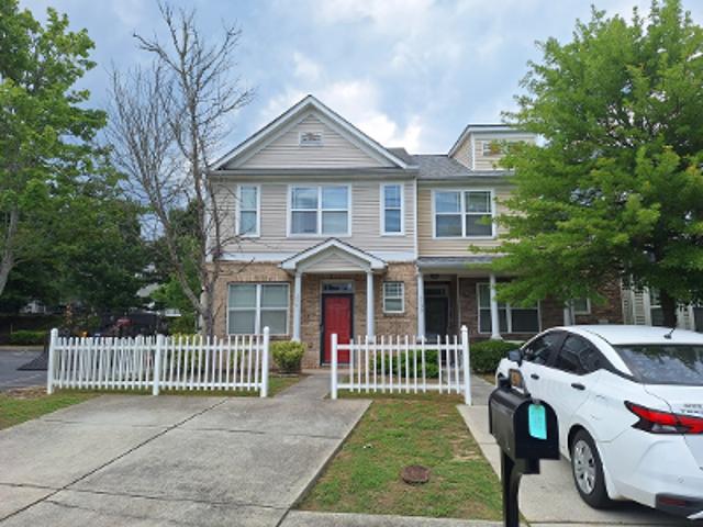 Condo for sale in Atlanta, Georgia
