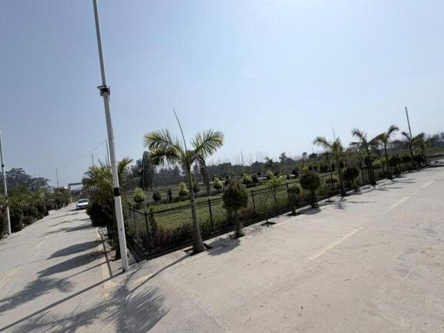 Land for sale in Kedarpur, Uttarakhand