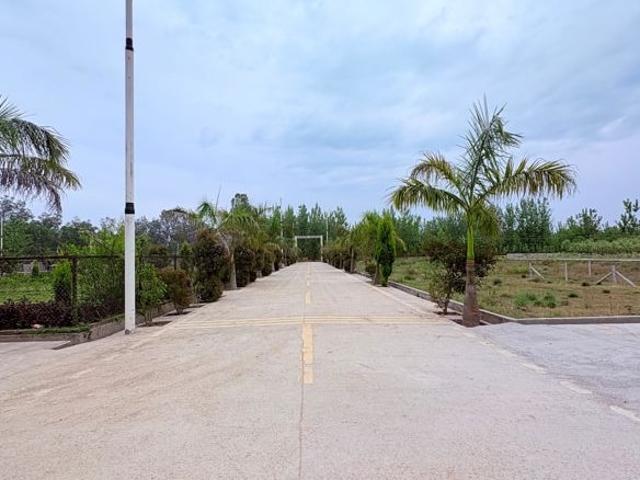 Land for sale in Kedarpur, Uttarakhand