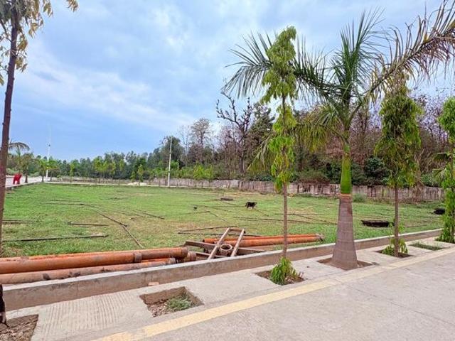Land for sale in Kedarpur, Uttarakhand