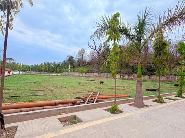 Land for sale in Kedarpur, Uttarakhand