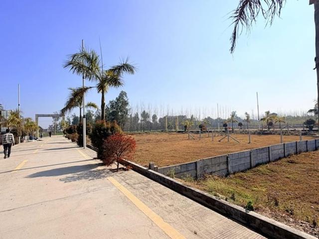 Land for sale in Kedarpur, Uttarakhand