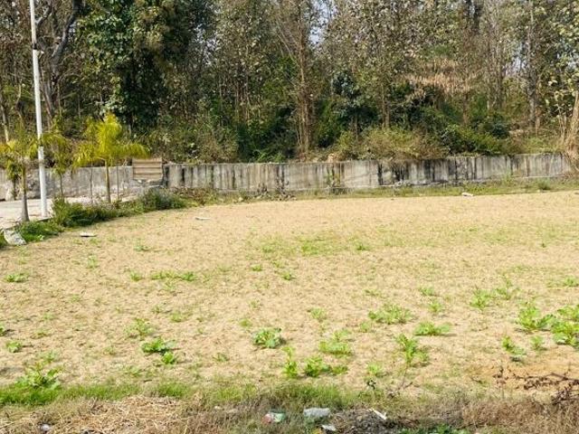 Land for sale in Kedarpur, Uttarakhand