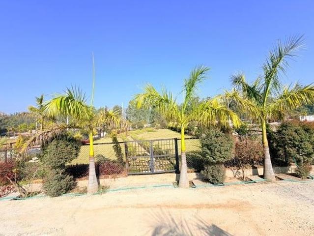 Land for sale in Kedarpur, Uttarakhand