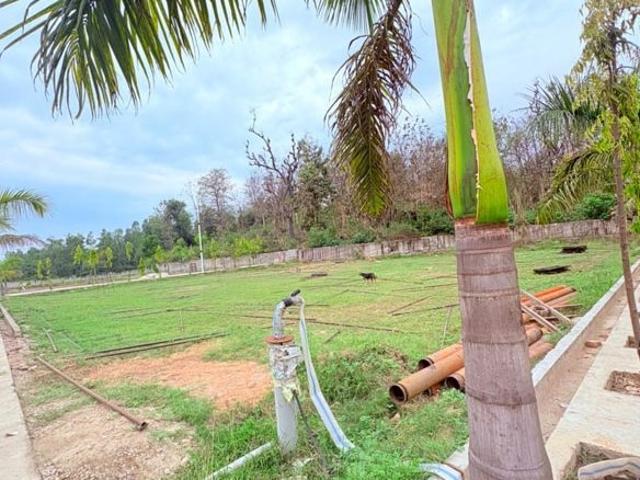 Land for sale in Kedarpur, Uttarakhand