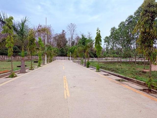 Land for sale in Kedarpur, Uttarakhand