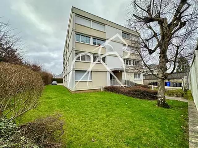 Appartement vente à Rouen, Ruan