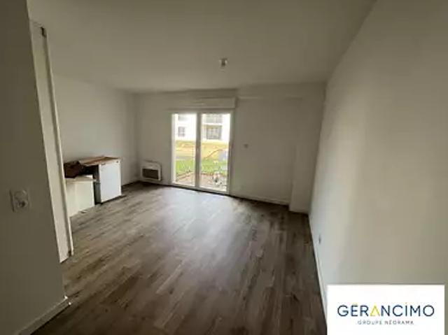 Appartement location à Rouen, Bihorel