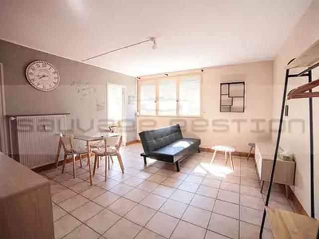 Appartement location à Rouen, Bihorel