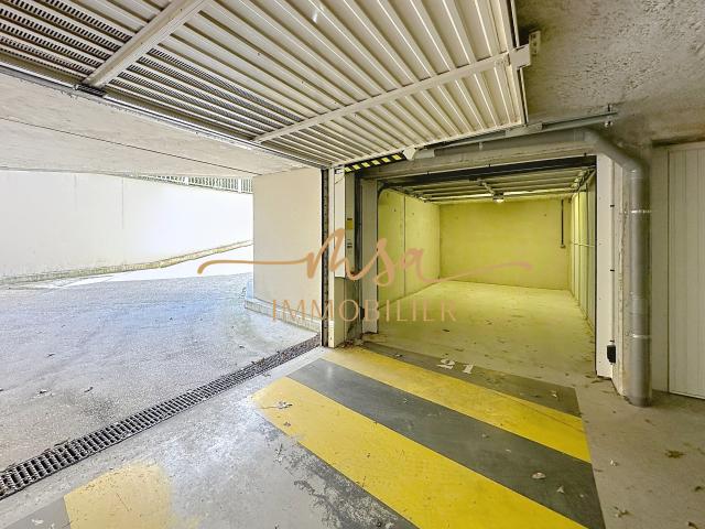 Garage location à Rouen, Bihorel