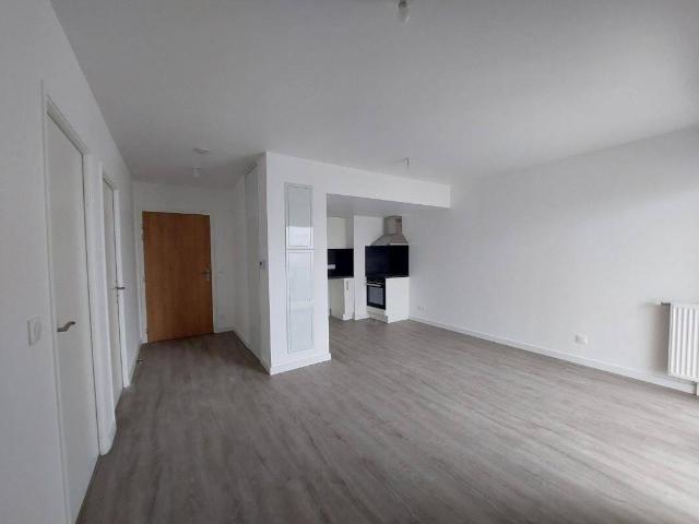 Appartement location à Bihorel, Seine-Maritime