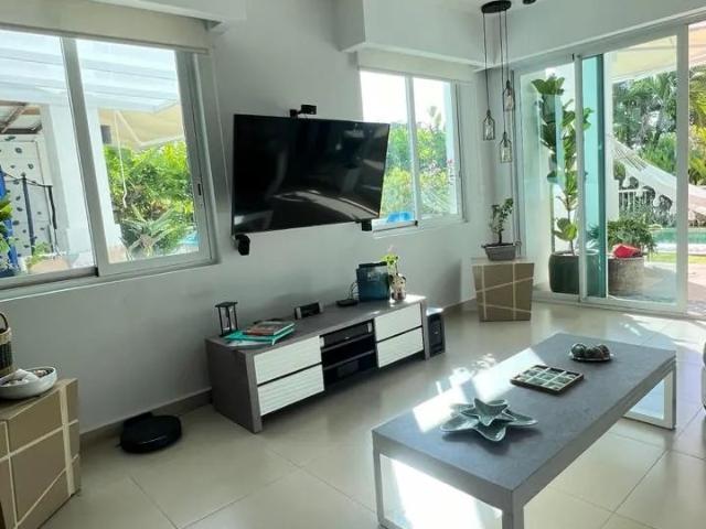 Apartamento venta en David