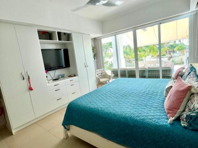 Bijao: lujo, jardín y piscina. Vive la exclusividad