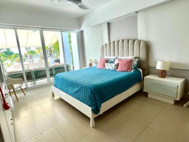 Bijao: lujo, jardín y piscina. Vive la exclusividad