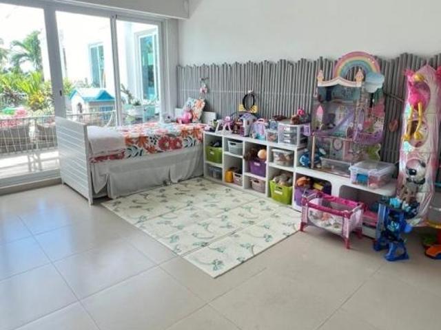 Bijao: lujo, jardín y piscina. Vive la exclusividad