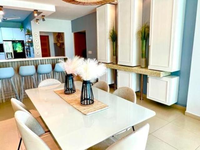 Bijao: lujo, jardín y piscina. Vive la exclusividad