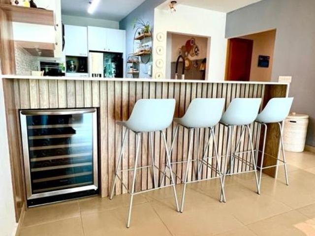 Bijao: lujo, jardín y piscina. Vive la exclusividad