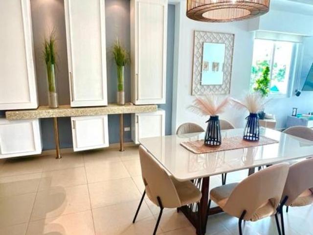 Bijao: lujo, jardín y piscina. Vive la exclusividad