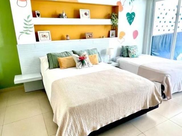 Bijao: lujo, jardín y piscina. Vive la exclusividad