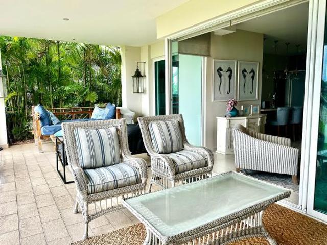 BIJAO QUARRY HEIGHTS