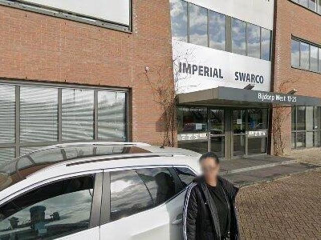 Bedrijfspand te huur in Barendrecht, Zuid Holland