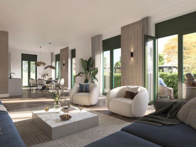 Appartement te huur in Zoetermeer, Zuid Holland