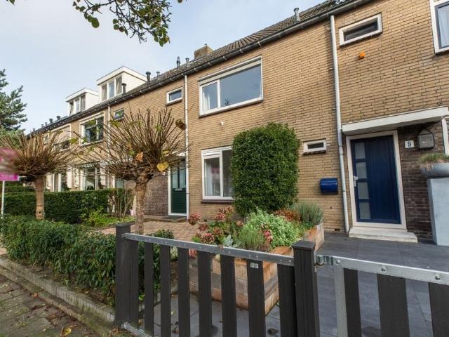 Woning te huur in Dr. Weeder, Wassenaar