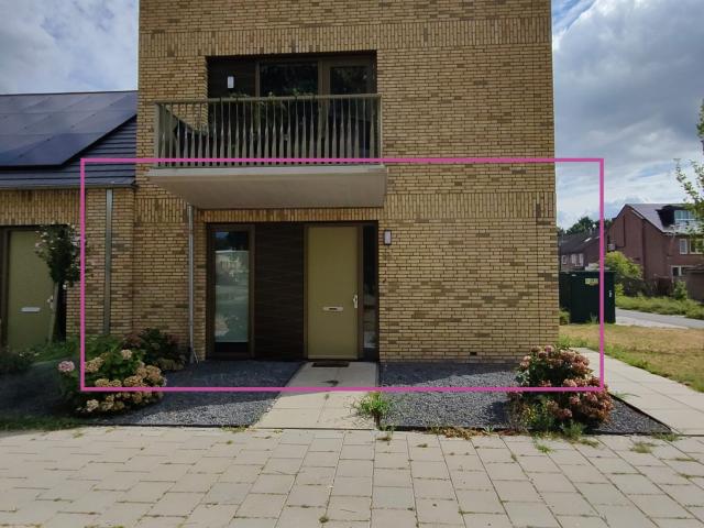 Appartement te huur in Vossenberg, Schijndel