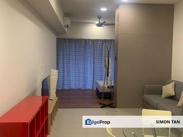 Condominium for rent in Petaling, Damansara Damai