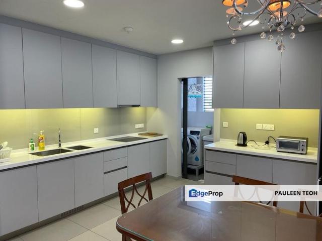 Condominium for sale in Seksyen 17, Petaling Jaya