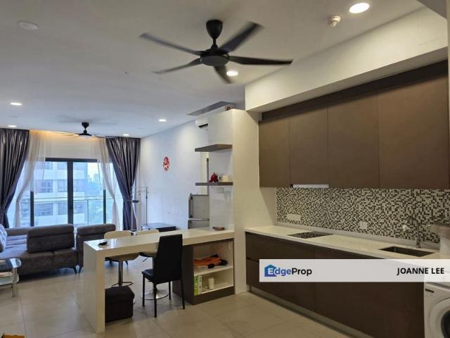 Condominium for sale in Petaling, Damansara Damai