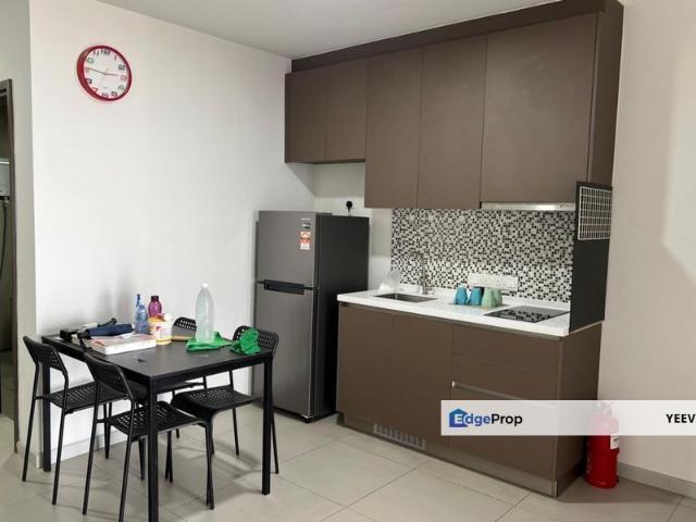 Condominium for rent in Petaling, Damansara Damai