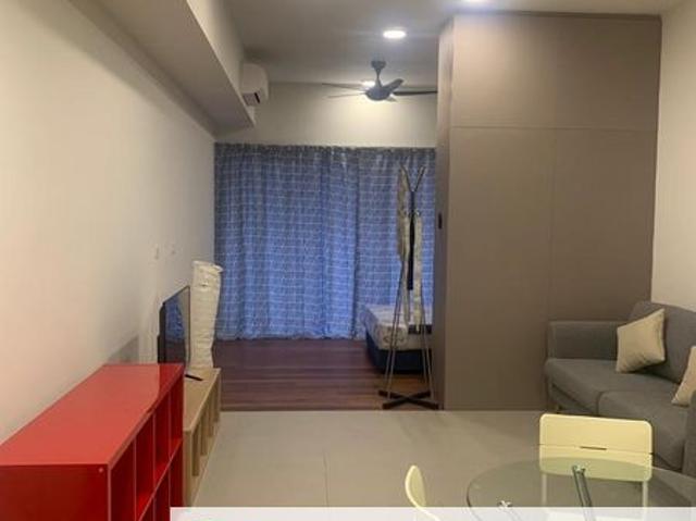 Condominium for rent in Petaling, Damansara Damai