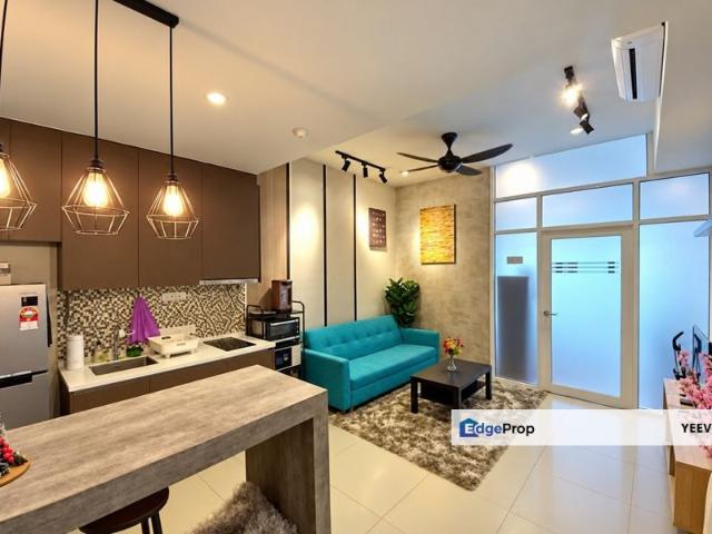 Condominium for rent in Seksyen 17, Petaling Jaya