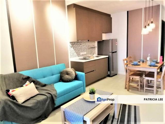 Condominium for rent in Petaling, Damansara Damai