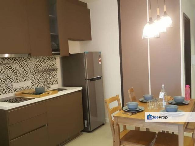 Condominium for rent in Petaling, Damansara Damai
