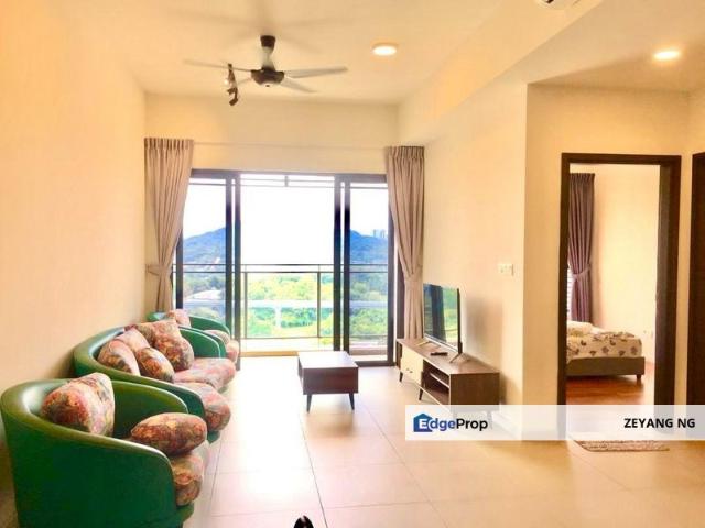Condominium for sale in Petaling, Damansara Damai