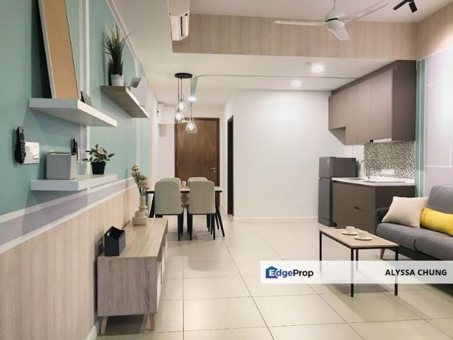 Condominium for rent in Petaling, Damansara Damai