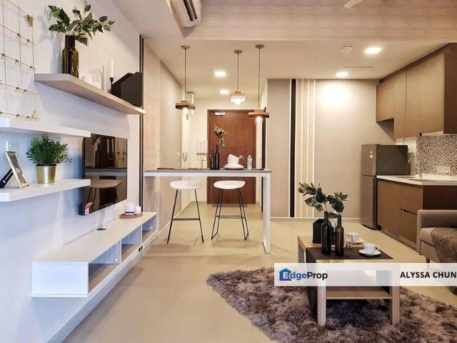 Condominium for rent in Petaling, Damansara Damai