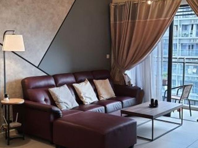 Condominium for sale in Petaling, Damansara Damai