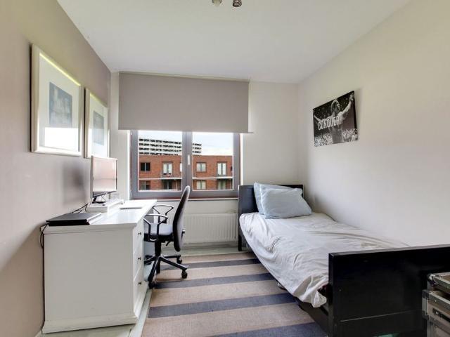 Appartement te huur in Amsterdam, Noord Holland